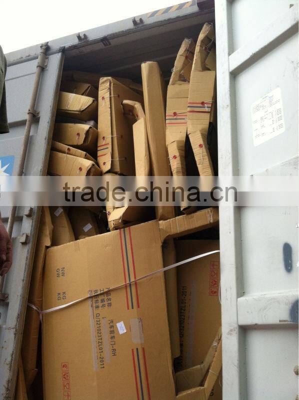 MITSUBISHI CANTER FE304/449- FRONT DOOR ASSY