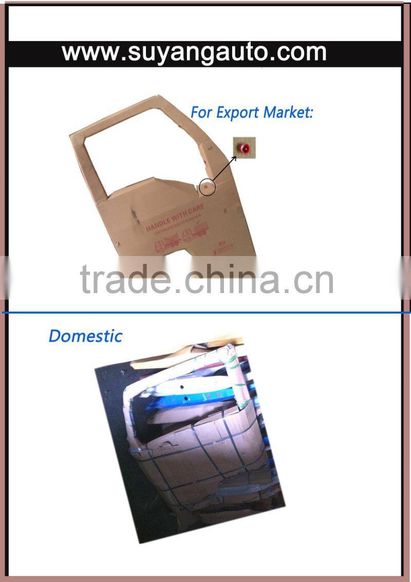 High Quality Car Engine Hood for Lifan 320 Auto Body Parts