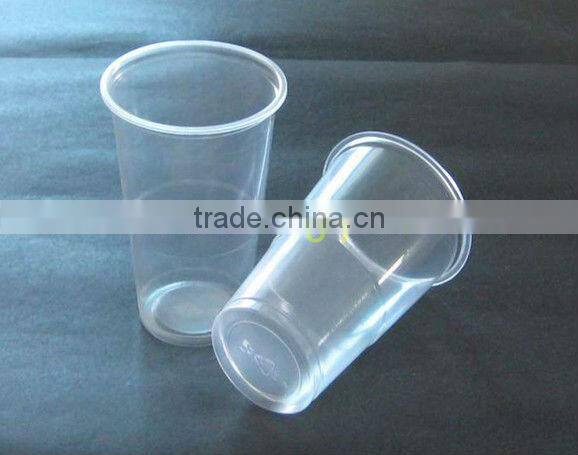 disposable plastic 10oz plastic cups