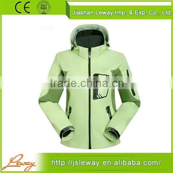 Hot china products wholesale jacket ski