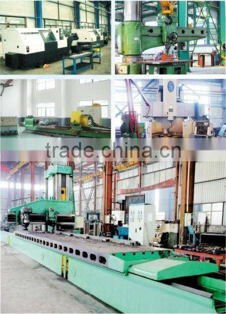 Shengchong Brand Y32 Series Machinery cnc hydraulic punching and marking 16