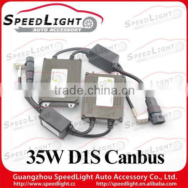 Hot sale 9-16V 35W Electronic ballast for hid 35w bulbs