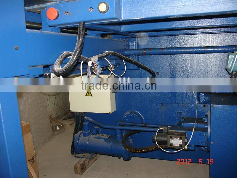 HGJ-100T cutting machine