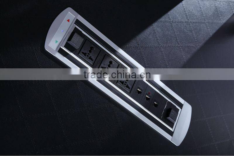 Epin 2014 New design computer table with Hign quality