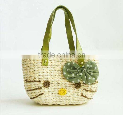Hot selling lovely felt bag