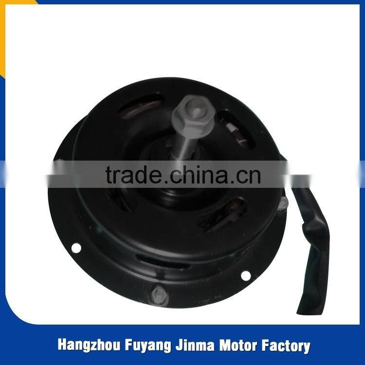 2016 High quality Hot style 110/220/380V electrical motor China suppliers