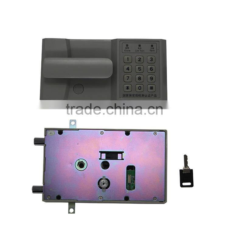 wholesale alibaba Security lock JN 210 digital Electronic Safe Lock motor lock