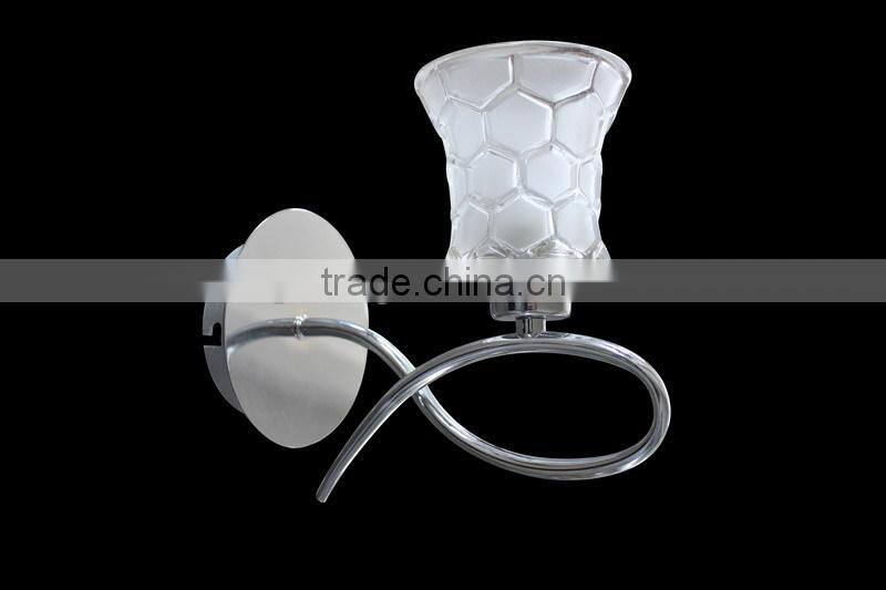 2016Contemporary Glass Light Fixture Zhongshan glass ball pendant lighting