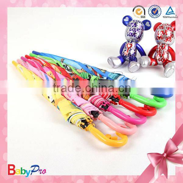 2015 Hot Sale Promotional Cheap Sun Umbrella Child Umbrella