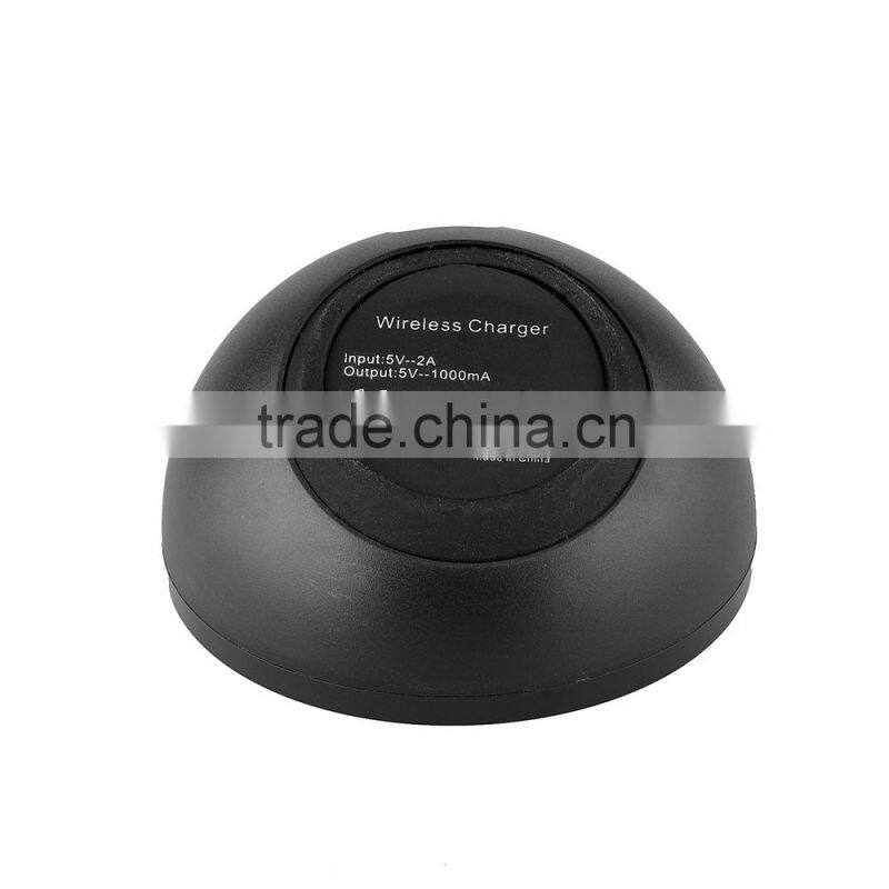 2015 Hot Smartphone Accessories Wireless Mobile Phone Battery Qi Charger Wireless