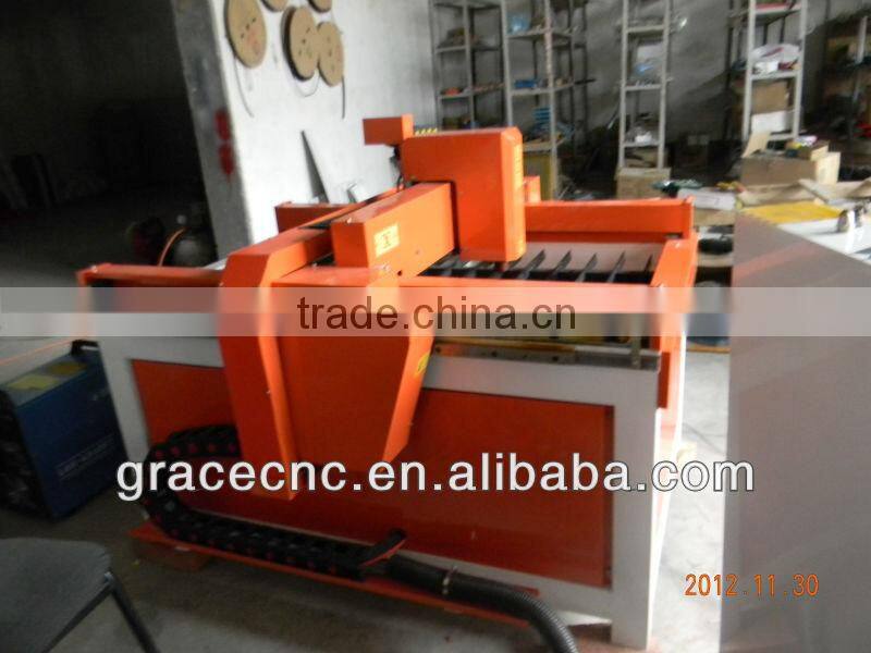 High Speed CNC Plasma Cut Machine G6090