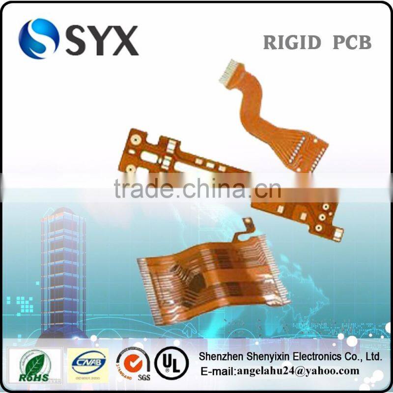single sided Flexible Flex printed circuit board (FPC)
