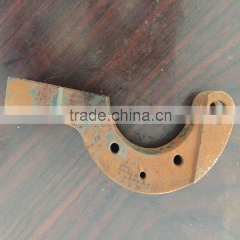 Forging Automotive Fork