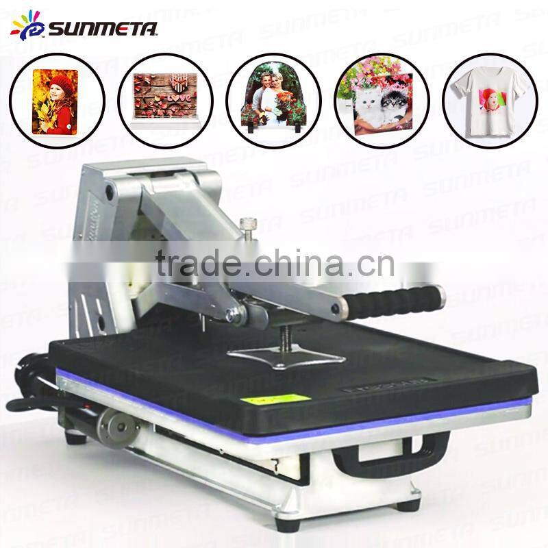 Freesub Digital Fabric Textile Printing Machine ST-4050