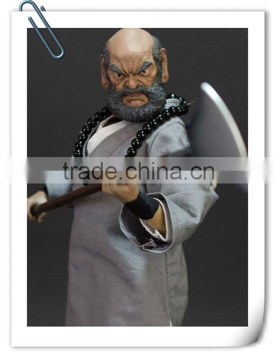 New hot sale action figures 1/6 scale Wholesales