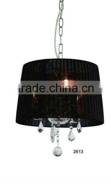 Modern crystal chandelier/design chandelier for home/hotel