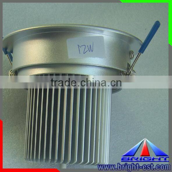 BG-653-15W ceiling lamp,Hole size 87mm ceiling lamp