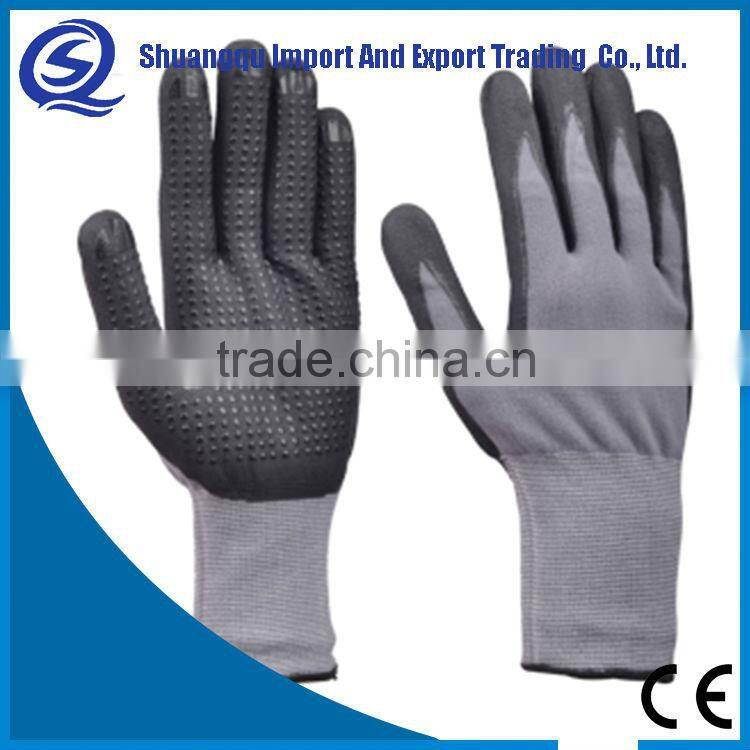 Industry Very Soft Colored Cotton Glove