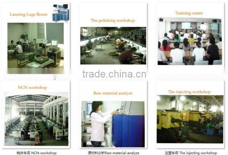 Stainless Steel Small Lemon Zester With ABS Handle