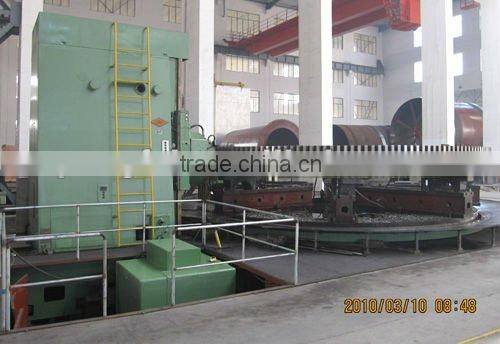 gear wheel for ball mill & rotary kiln