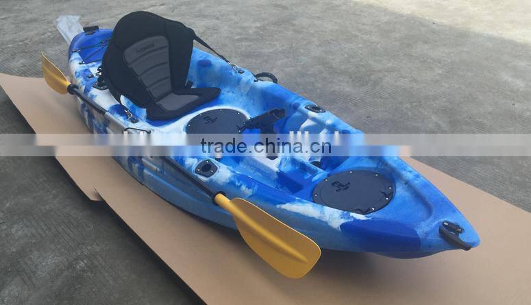 atv kayak / boat pedal kayak / kayak made in china