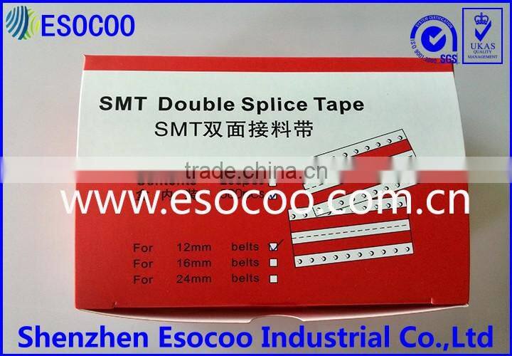 8mm yellow smt double splice tape manufacturers