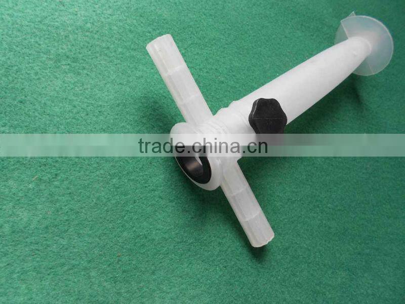 66118-A# Best Selling Plastic Beach Umbrella Sand Anchor