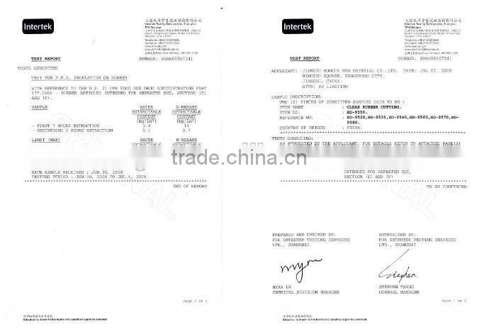 travel camping folding silicone rubber cup with lid