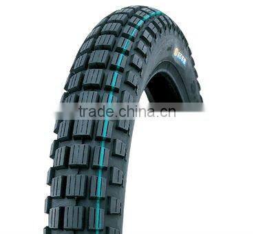 tyre and inner tube mountain road color motorcycle tires