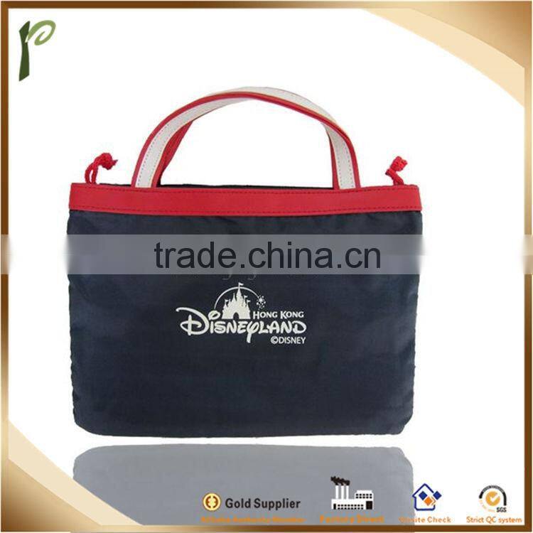 Popwide 2016 Wholesale Micky Mouse Eco-friendly Material Kids Bag