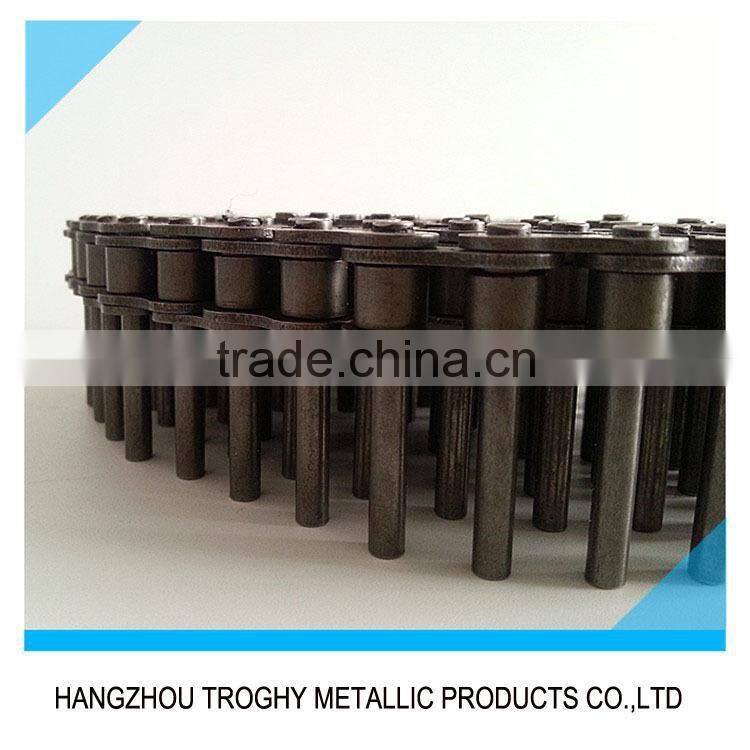 BS/DIN Standard Transmission Roller Chain