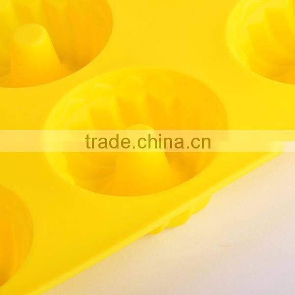 Flowers Silicone Molds