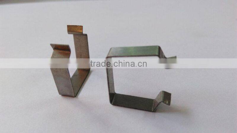 Hot Sale Top Quality Best Price galvanized torsion spring tube spring clips
