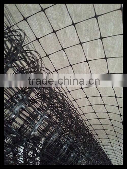 Easy to install & Plastic Deer fence|Nets from China manufacture