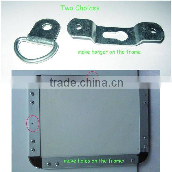 A1 A2 A3 A4 economic aluminum photo frames