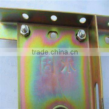 2013 galvanized bracket