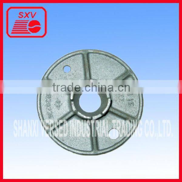 Steel Framed Plywood Formwork, Anchor nut - GM-22