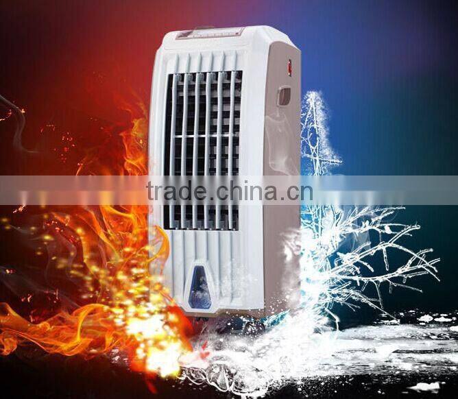6.5L Mechanical Electric Small Air Cooler with Free Wheel Portable Air Cooler