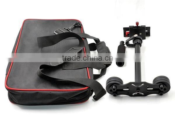 Handeld camcorders dslr camera stabilizer HS-6