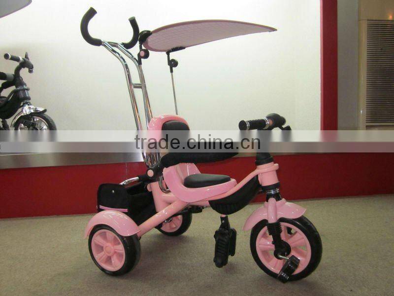 2015 New Lexus tricycle For Baby,Deluxe Trikes; Kid's smart trike,baby tricycle,children toy tricycle