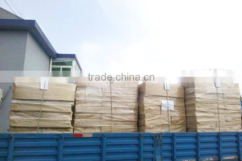 6 PACK WINE OR BEER CARRIER WHITE OR BROWN