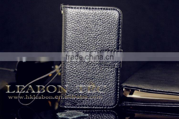 High quality sexy real leather case for iphone 4 4s
