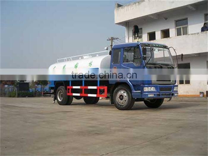Brand New Hot Sale Dongfeng 8000-12000 Litres Street Water Spray Truck