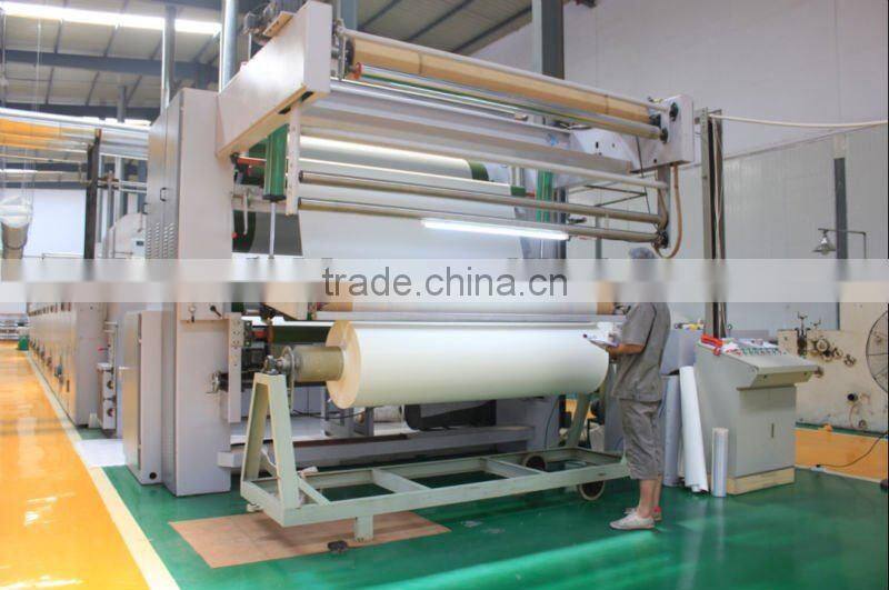 Waterbased Fabric Banner