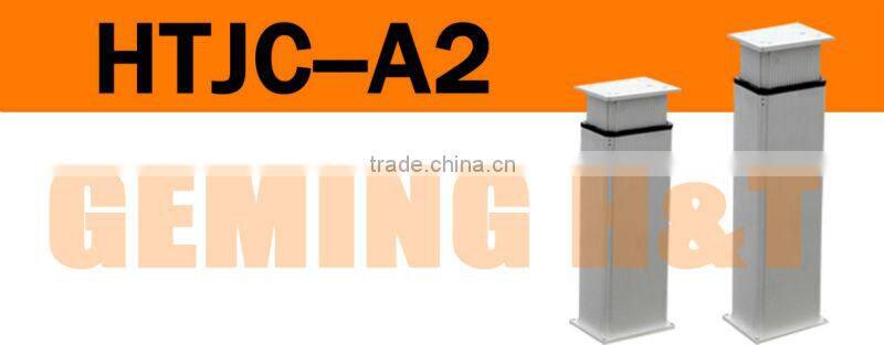 lifting office desk lifting column electric lift office desk