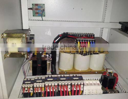 SBK three phase dry type transformer 380V to 220V