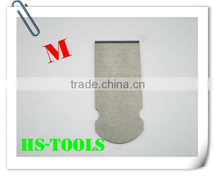 China blade tool