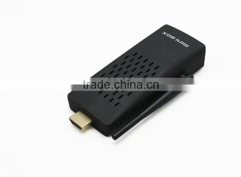 Rockchip3288 Quad core XBMC KODI EKD08 2GB/8GB 4k mini pc 3D tv stick