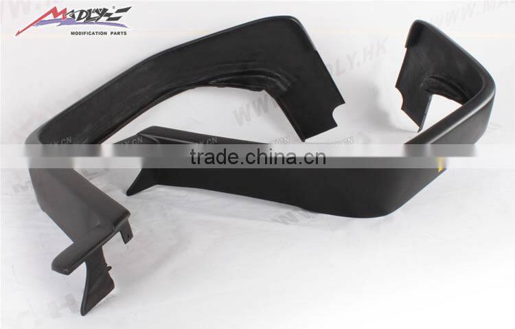 High quality Body kit for 2011-2013 G500 G55 HM style g55 bodykit