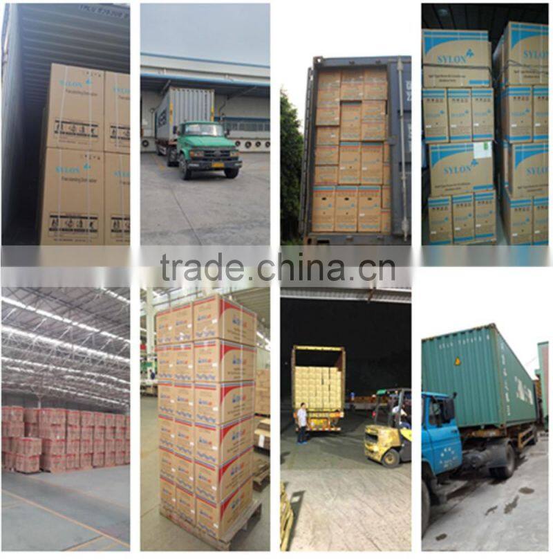 Electrical Power Source and Split Wall Mounted Air Conditioners Factory